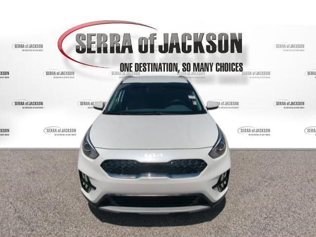2022 Kia Niro LX