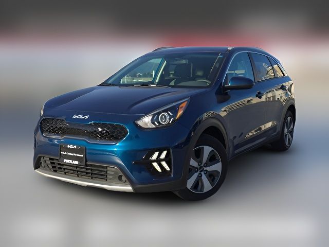 2022 Kia Niro LX