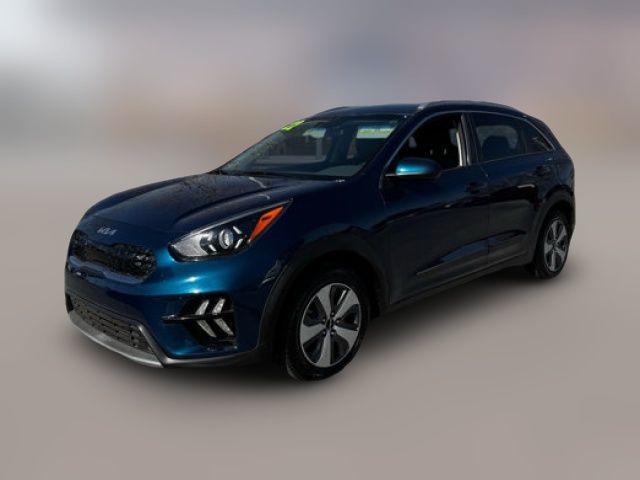 2022 Kia Niro LX