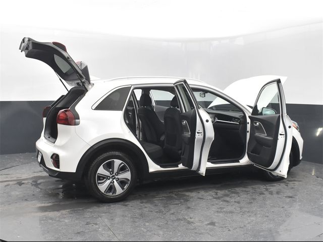 2022 Kia Niro LX