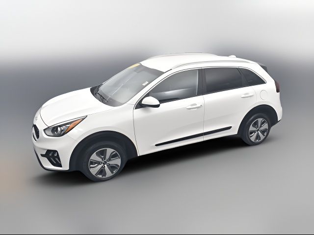 2022 Kia Niro LX