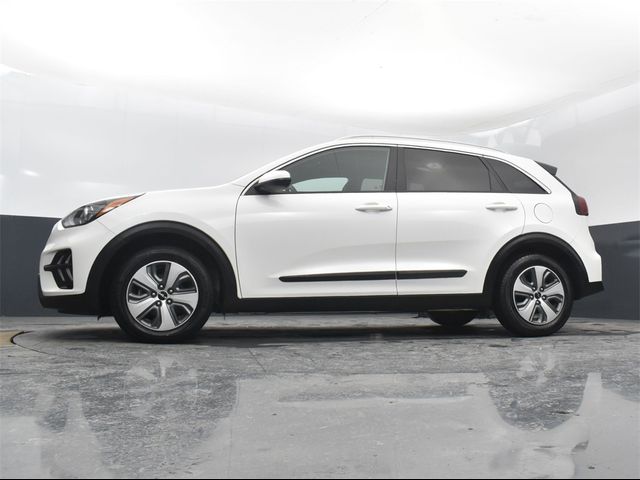 2022 Kia Niro LX