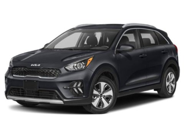 2022 Kia Niro LX