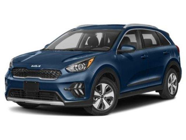 2022 Kia Niro LX