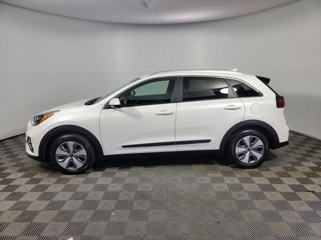 2022 Kia Niro LX