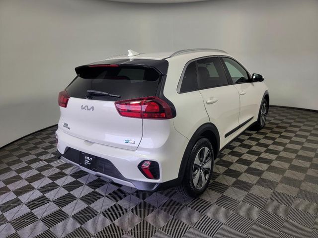 2022 Kia Niro LX