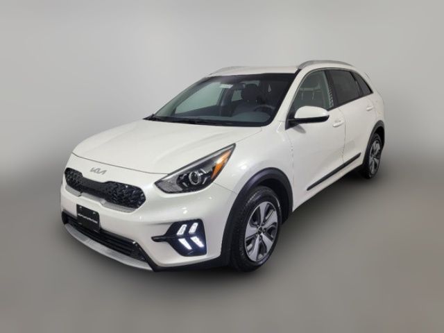 2022 Kia Niro LX