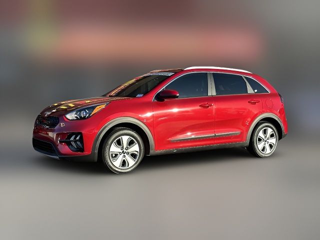 2022 Kia Niro LX