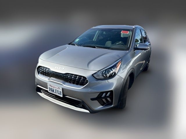 2022 Kia Niro LX