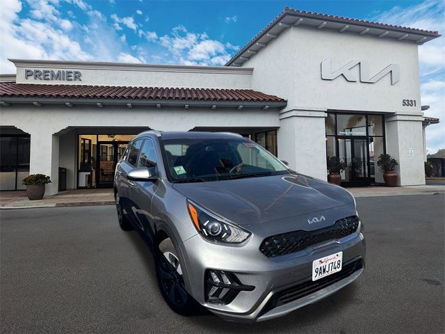 2022 Kia Niro LX