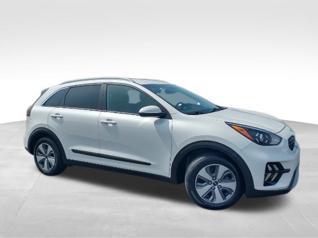 2022 Kia Niro LX