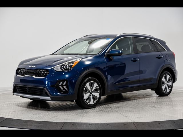 2022 Kia Niro LX