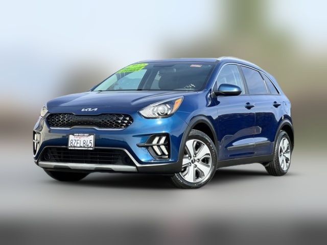 2022 Kia Niro LX