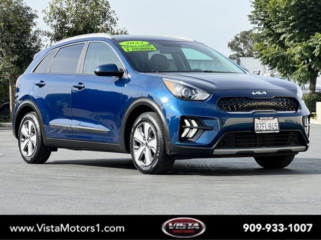 2022 Kia Niro LX