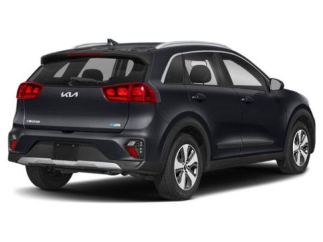 2022 Kia Niro LX