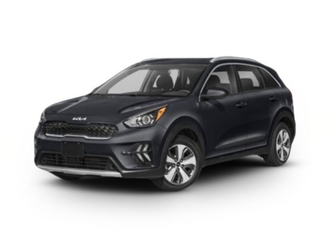 2022 Kia Niro LX