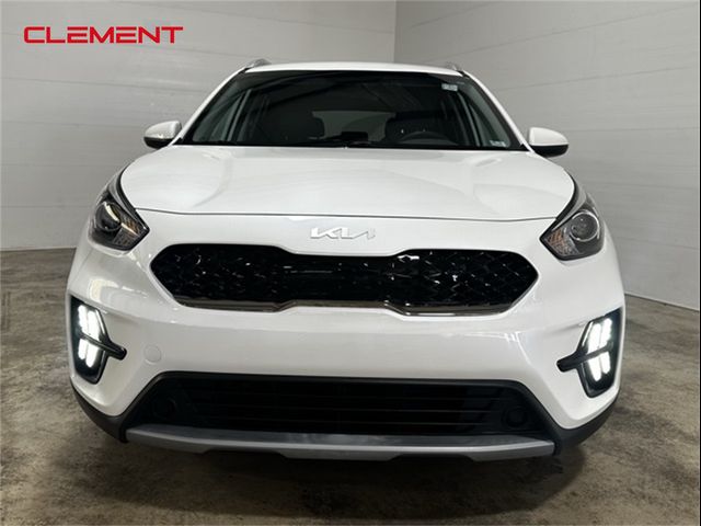 2022 Kia Niro LX