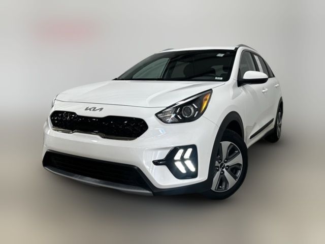 2022 Kia Niro LX