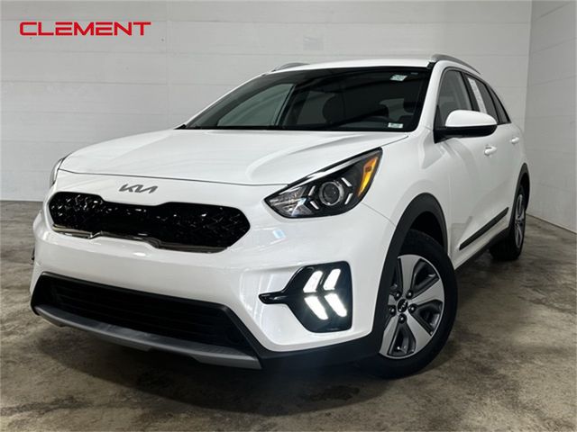 2022 Kia Niro LX