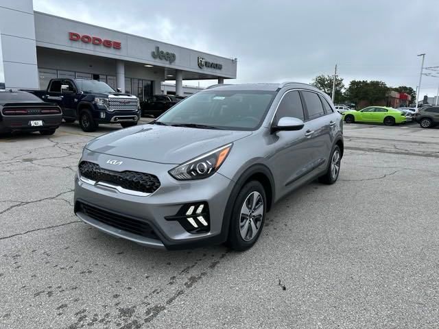 2022 Kia Niro LX