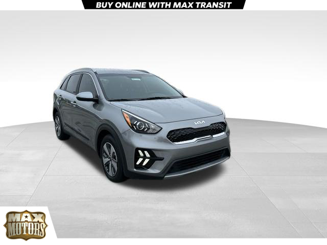 2022 Kia Niro LX