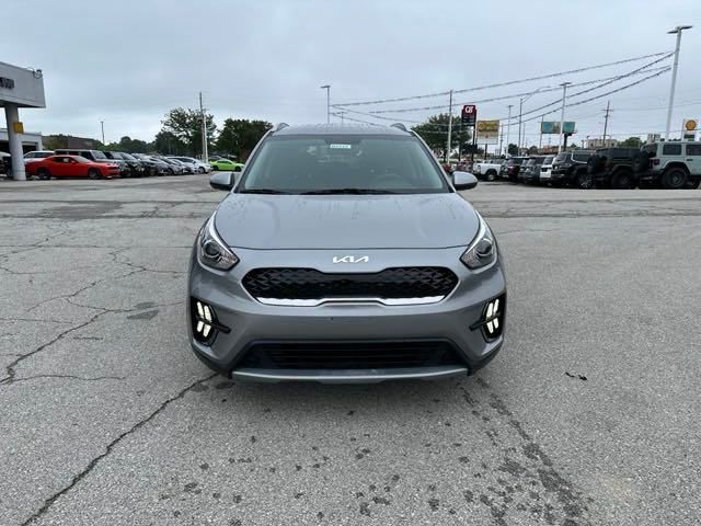 2022 Kia Niro LX