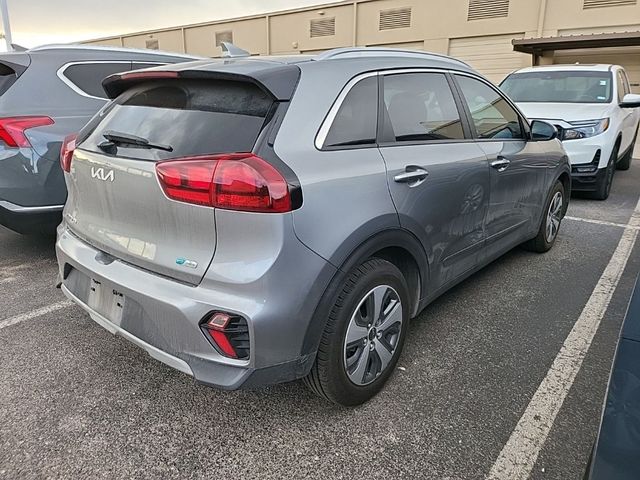 2022 Kia Niro LX