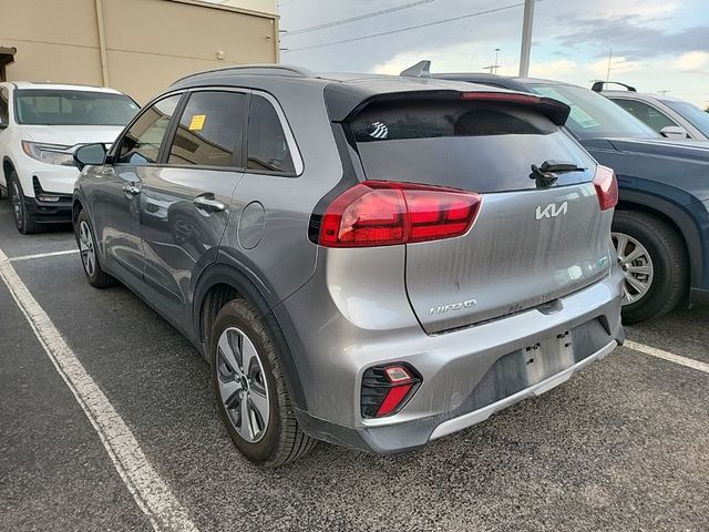 2022 Kia Niro LX