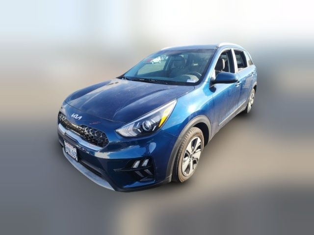 2022 Kia Niro LX