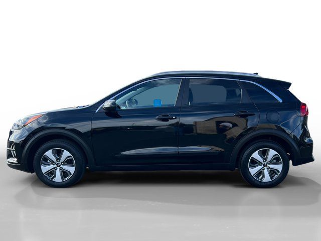 2022 Kia Niro LX