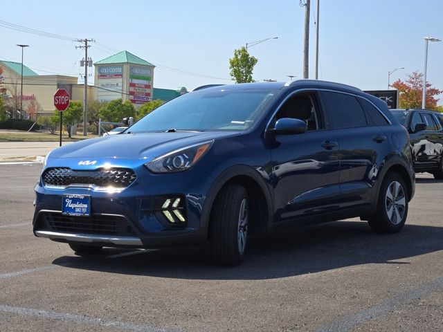 2022 Kia Niro LX