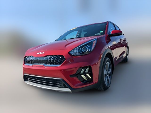 2022 Kia Niro LX