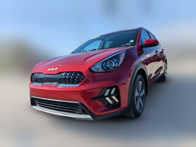 2022 Kia Niro LX