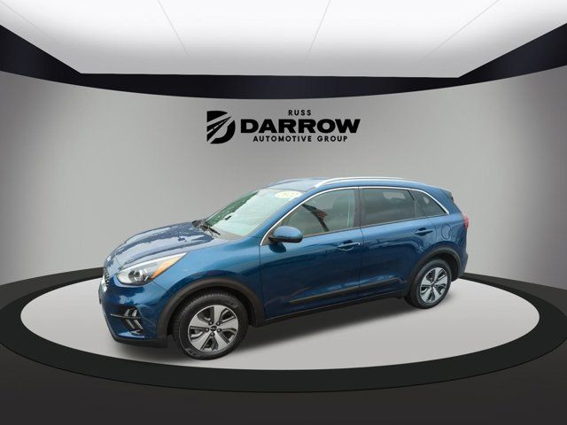 2022 Kia Niro LX