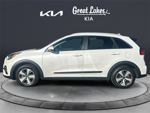 2022 Kia Niro LX