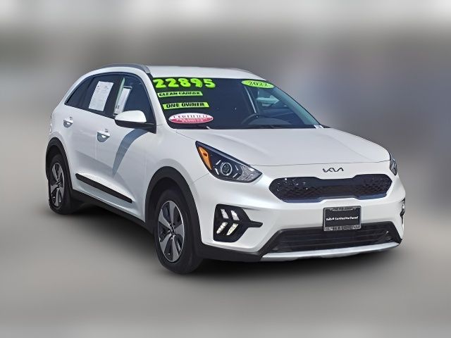 2022 Kia Niro LX