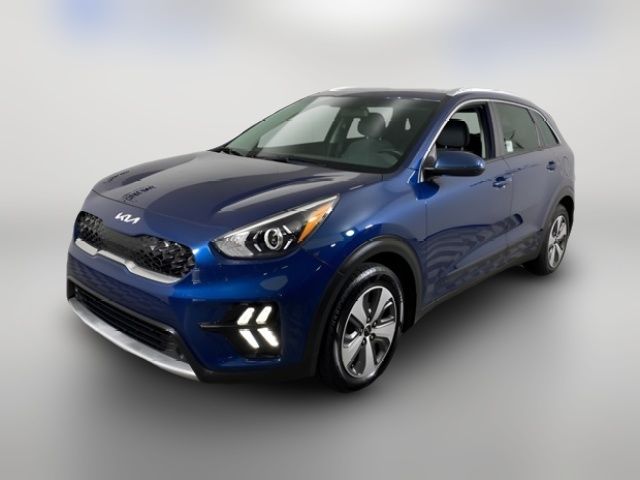 2022 Kia Niro LX