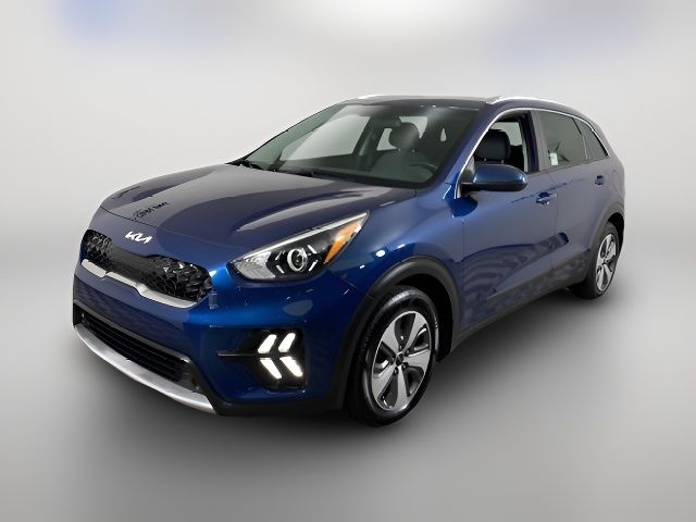 2022 Kia Niro LX