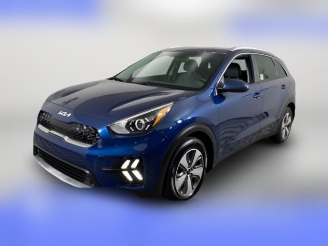 2022 Kia Niro LX