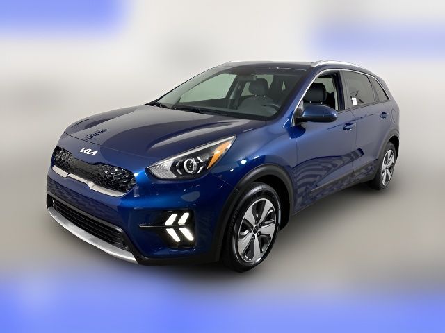 2022 Kia Niro LX