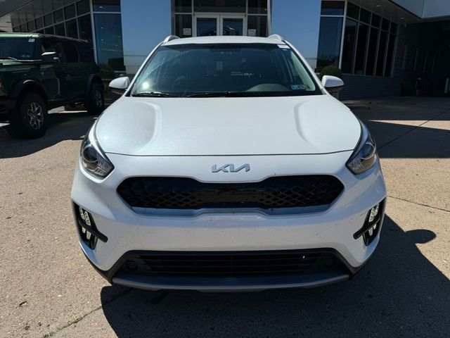 2022 Kia Niro LX