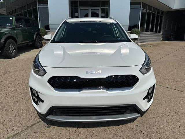 2022 Kia Niro LX