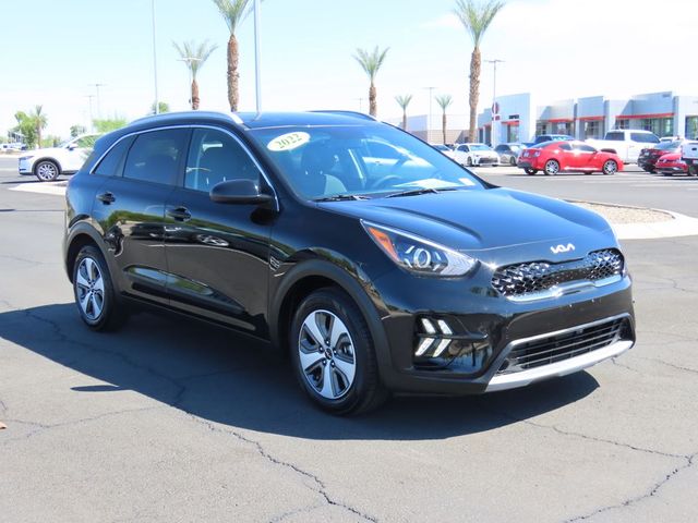 2022 Kia Niro LX