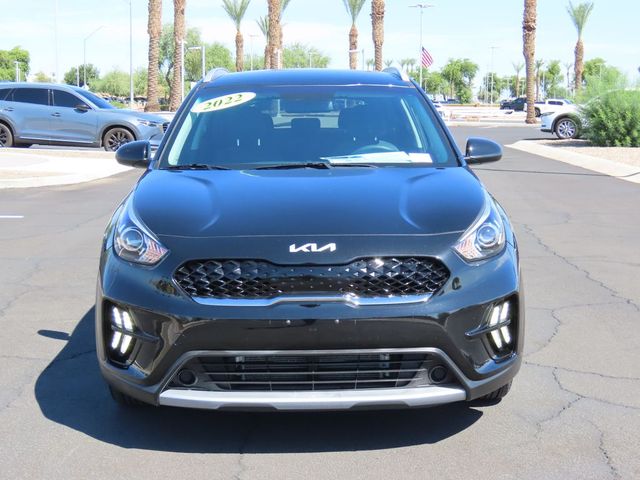 2022 Kia Niro LX