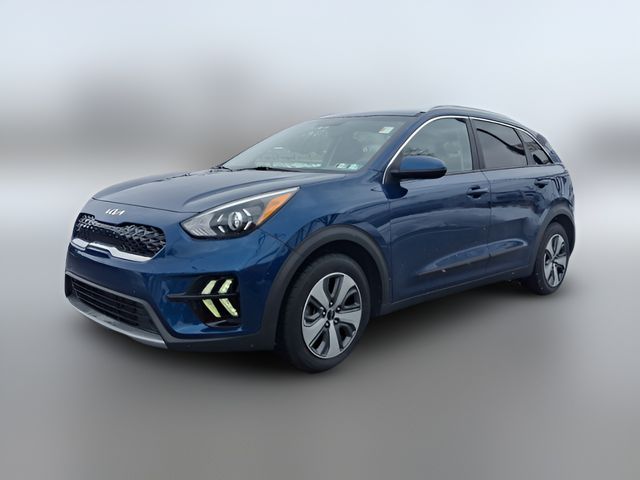2022 Kia Niro LX