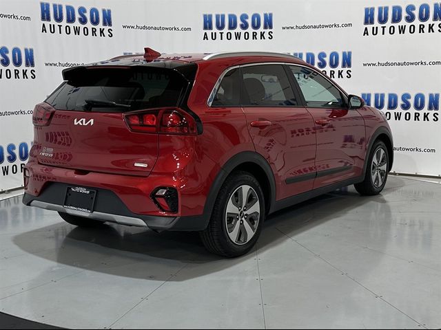 2022 Kia Niro LX