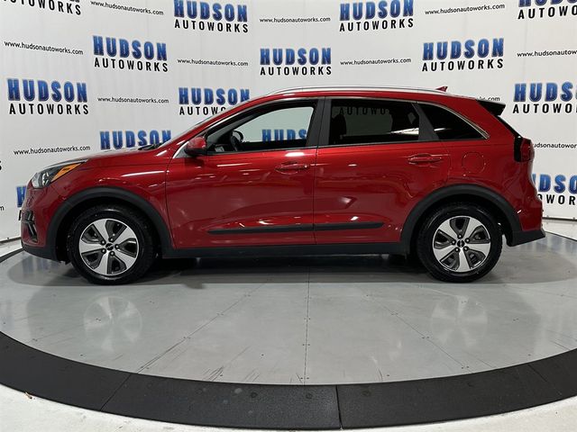 2022 Kia Niro LX