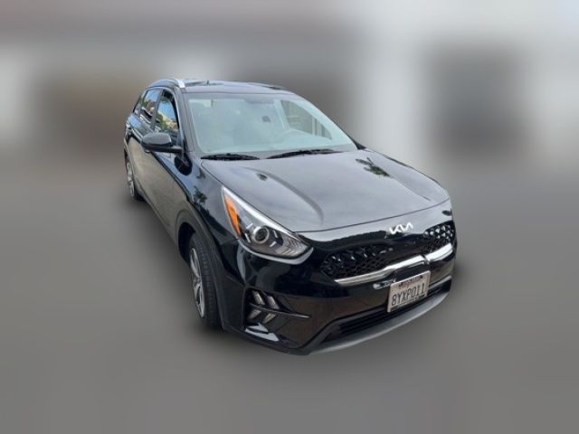 2022 Kia Niro LX