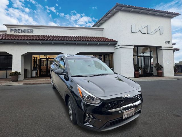 2022 Kia Niro LX