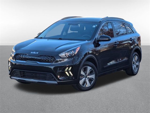 2022 Kia Niro LX